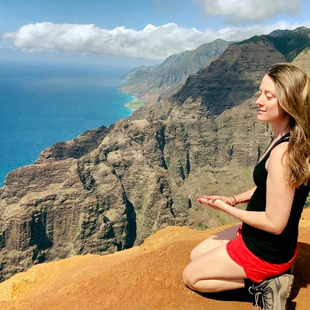 Meet your Posher, Jennifer